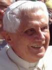 YOUCAT - Předmluva papeže Benedikta XVI.