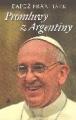 Kdo nemiluje ´z Ducha´, obtížně se vleče životem (Papež František)