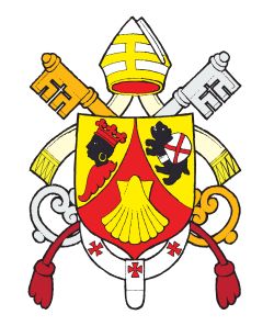 Znak papeže Benedikta XVI.